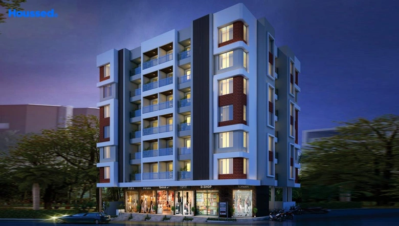 Project Image of Akshay Samruddhi in Narayan Peth, Pune - Image 212312