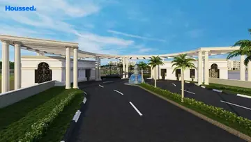 Amenities of Nirvana Wollywood - Image 212324