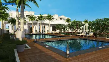 Amenities of Nirvana Wollywood - Image 212326