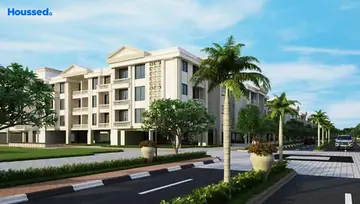 Project Image of Nirvana Wollywood - Image 212322