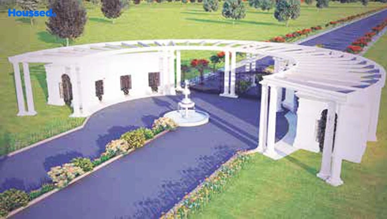Project Image of Nirvana Wollywood in Wada, Palghar - Image 212323