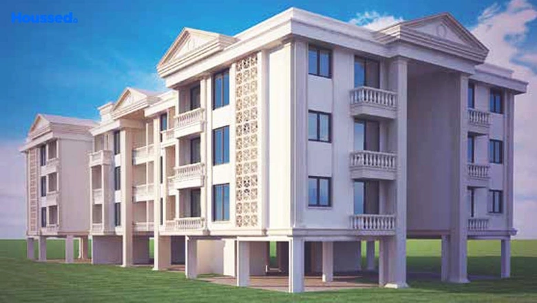Project Image of Nirvana Wollywood in Wada, Palghar - Image 212321