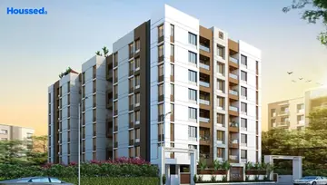 Project Image of Akshay Vista - Image 212329