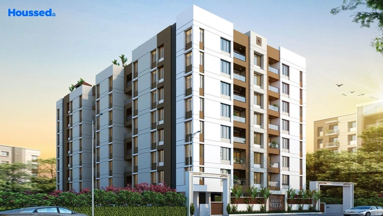 Project Image of Akshay Vista in Dhayari, Pune - Image 212329