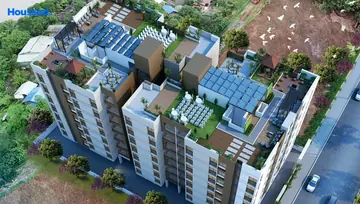 Project Image of Akshay Vista - Image 212330