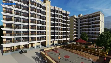 Project Image of SK Omkar Heights - Image 212352
