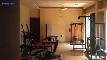 Amenities of Avnee Bellavista - Image 212341
