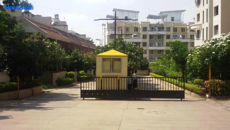 Project Image of Avnee Bellavista in Kondhwa, Pune - Image 212337
