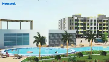 Amenities of Oswal Dream City - Image 212382