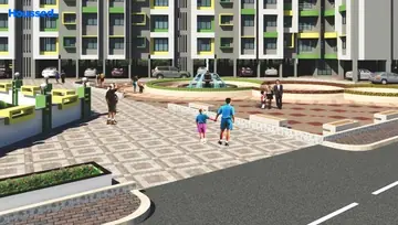 Amenities of Oswal Dream City - Image 212383