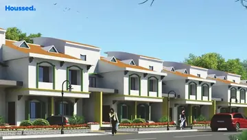 Project Image of Oswal Dream City - Image 212381