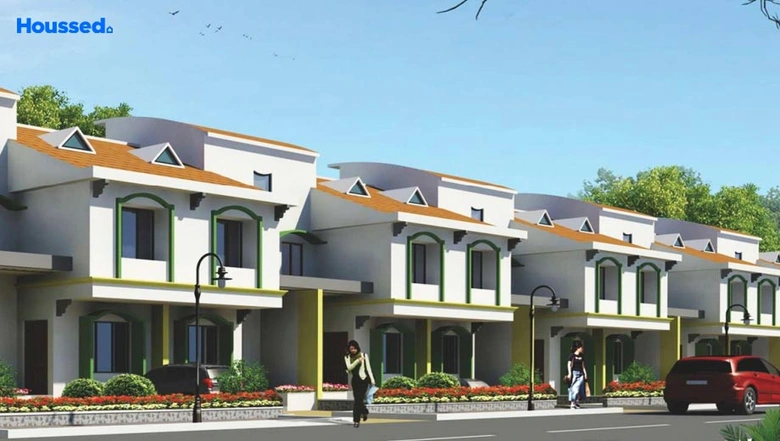 Project Image of Oswal Dream City in Palghar West, Palghar - Image 212381