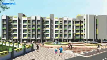 Project Image of Oswal Dream City - Image 212377