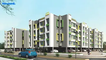 Project Image of Oswal Dream City - Image 212376