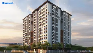 Project Image of Badhekar Mrudugandha - Image 212388