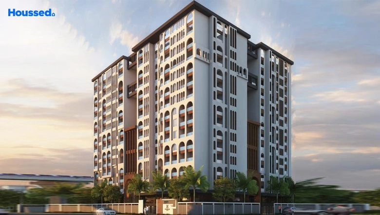 Project Image of Badhekar Mrudugandha in Kothrud, Pune - Image 212388