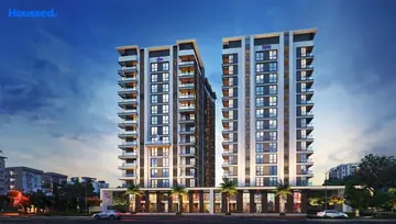 Project Image of Badhekar Niraj Nirmiti - Image 212394