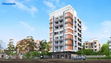 Project Image of Badhekar Sanjeevan - Image 212401