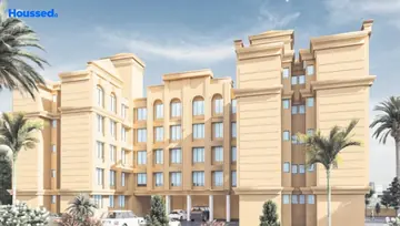 Project Image of Shree Balaji Paradise - Image 212408