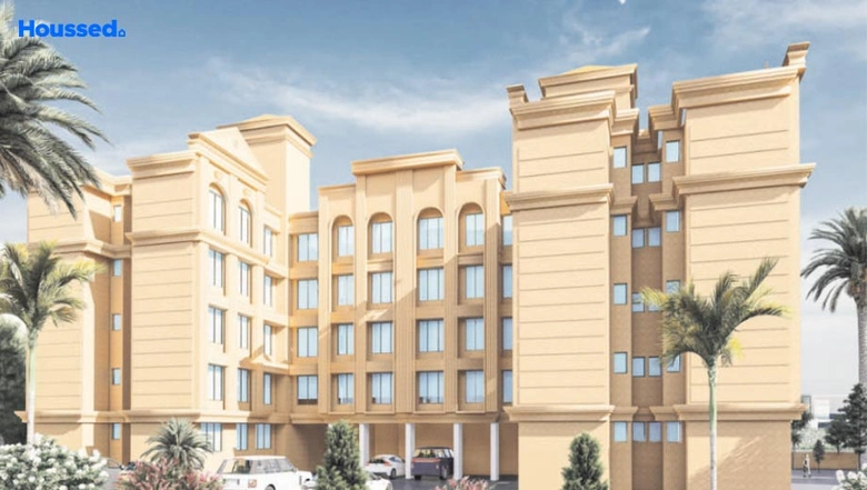 Project Image of Shree Balaji Paradise in Boisar East, Palghar - Image 212408