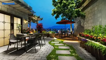 Amenities of Badhekar Shree - Image 213253