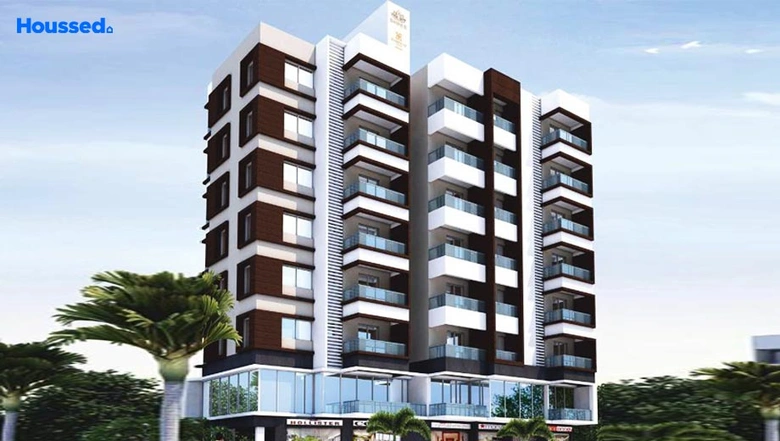 Project Image of Badhekar Shree in Kothrud, Pune - Image 212414