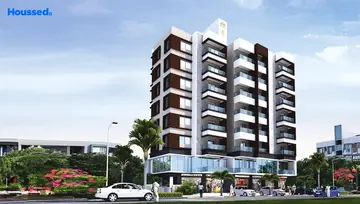 Project Image of Badhekar Shree - Image 212413