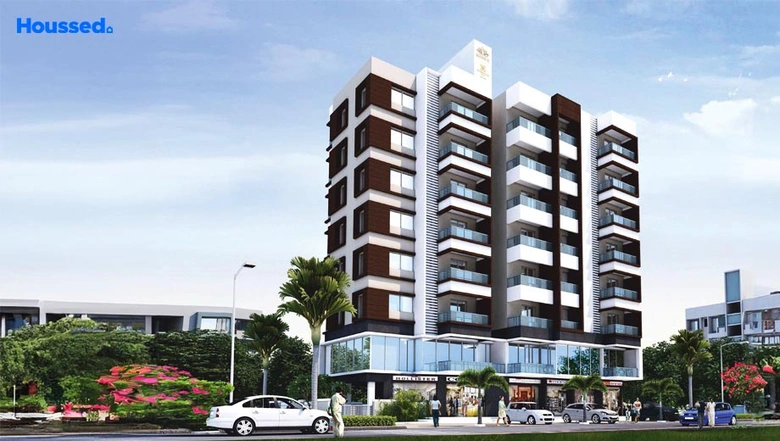 Project Image of Badhekar Shree in Kothrud, Pune - Image 212413
