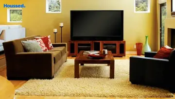 Sample Apartment of Prithvi Sai Yash Complex - Image 212424