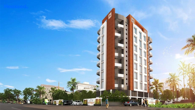 Project Image of Badhekar Shreekunja in Karve Nagar, Pune - Image 212430
