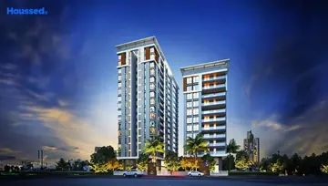 Project Image of Badhekar Shridhar Krupa - Image 212436