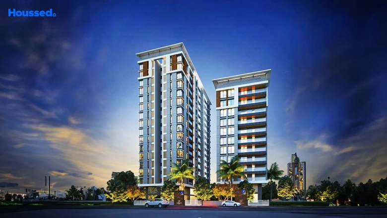 Project Image of Badhekar Shridhar Krupa in Kothrud, Pune - Image 212436