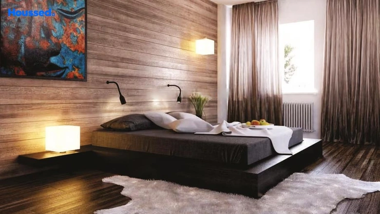 Sample Apartment of Shree Shyam Regency 2 in Palghar, Palghar - Image 212447