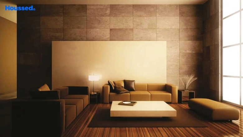 Sample Apartment of Shree Shyam Regency 2 in Palghar, Palghar - Image 212446