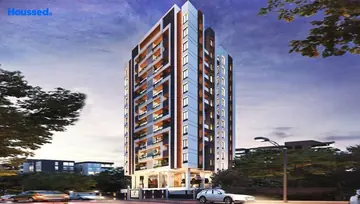 Project Image of Badhekar Sneh - Image 212450