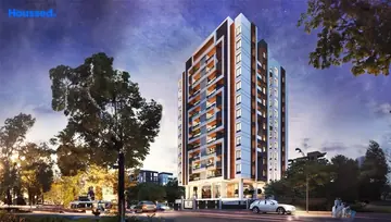 Project Image of Badhekar Sneh - Image 212451