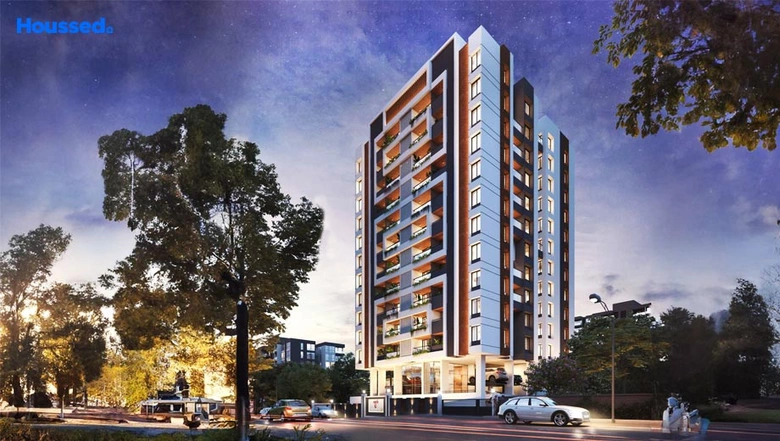 Project Image of Badhekar Sneh in Kothrud, Pune - Image 212451