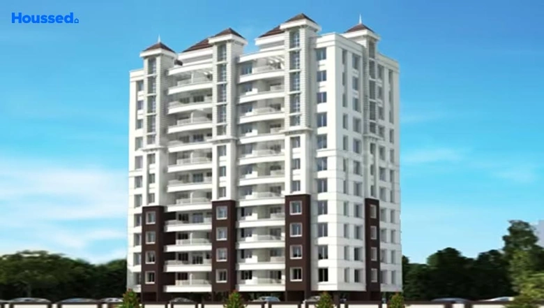 Project Image of Bokhara Orient Palace in Handewadi, Pune - Image 212460
