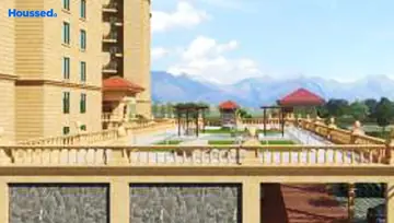 Amenities of Konark Krish 2 - Image 212472