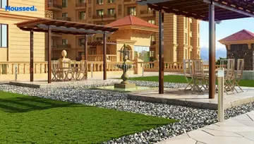 Amenities of Konark Krish 2 - Image 212474