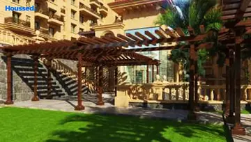 Amenities of Konark Krish 2 - Image 212473
