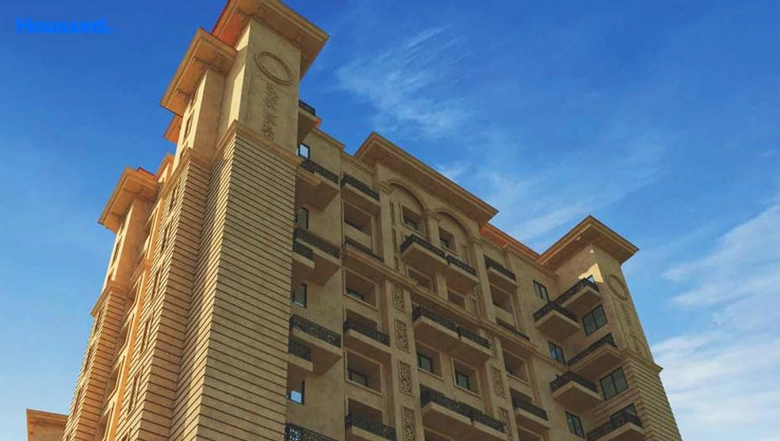 Project Image of Konark Krish 2 in Keshav Nagar, Pune - Image 212470