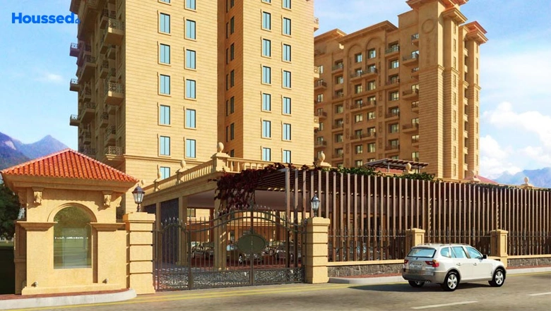 Project Image of Konark Krish 2 in Keshav Nagar, Pune - Image 212469