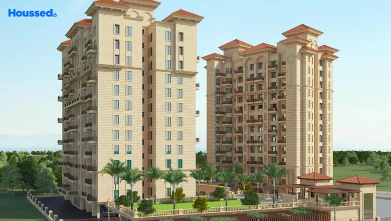 Project Image of Konark Krish 2 in Keshav Nagar, Pune - Image 212468