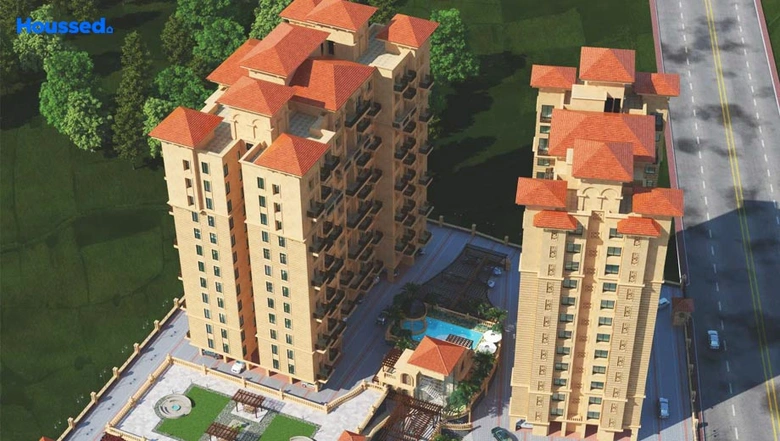 Project Image of Konark Krish 2 in Keshav Nagar, Pune - Image 212471