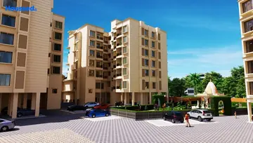 Amenities of Shree Dwarkadhish Nagar - Image 212486