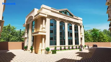 Amenities of Shree Dwarkadhish Nagar - Image 212485