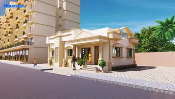 Amenities of Shree Dwarkadhish Nagar - Image 212483
