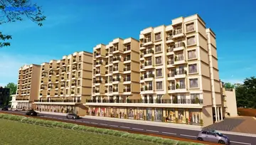 Project Image of Shree Dwarkadhish Nagar - Image 212481