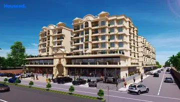 Project Image of Shree Dwarkadhish Nagar - Image 212480